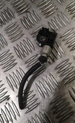 KIA Sportage Airbag deployment crash/impact sensor 959202s100