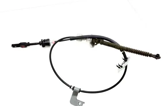 Mazda CX-5 II Gear shift cable linkage