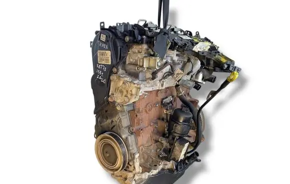Ford Kuga I Engine UFDA
