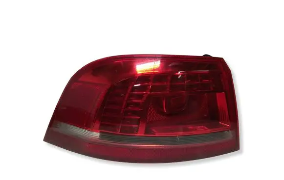 Volkswagen PASSAT B7 Rear/tail lights 179815 3AP045207A 2SK010718
