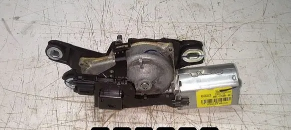 Ford B-MAX Rear window wiper motor AV61-17K441-AC