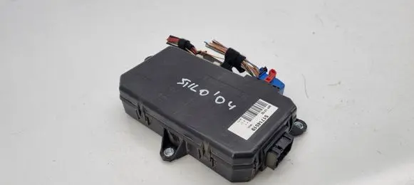 Fiat Stilo Other control units/modules 51714519