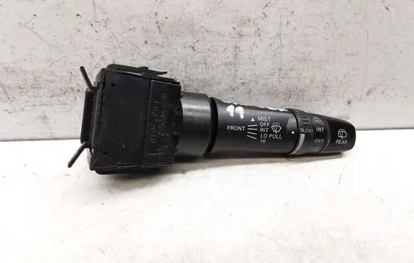 Mitsubishi Lancer X Wiper control stalk