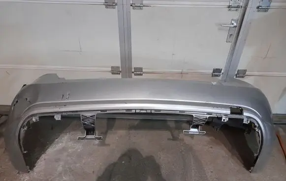 Mercedes-Benz E A207 Rear bumper A2078852525