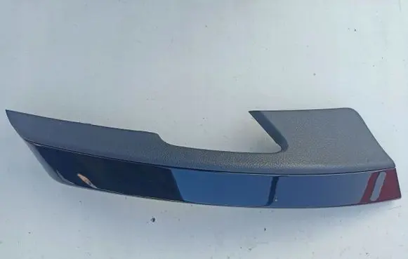 Toyota Auris E180 Rear door card trim 7464002020RR