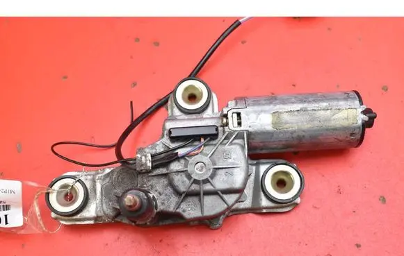 Ford Ka Rear window wiper motor 97KG17K441AD