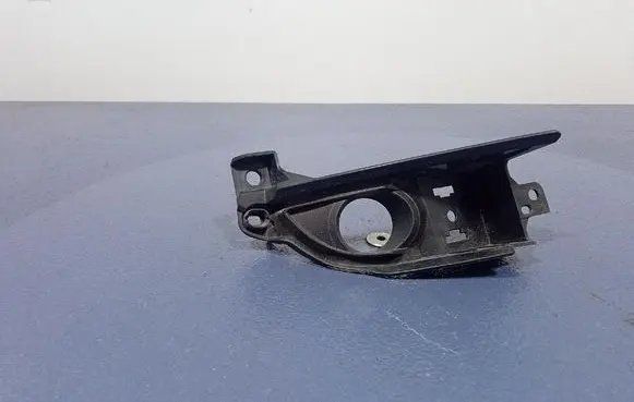 Front fog light