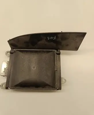 BMW 6 F06 Gran coupe Blind spot module 6863243 0000042D 0000015C