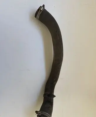 Peugeot Partner III Intercooler hose/pipe