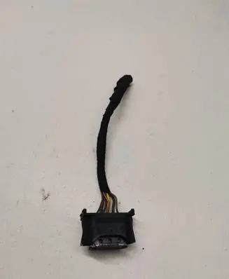 BMW X5 F15 Headlight/headlamp wiring loom/harness 6925638