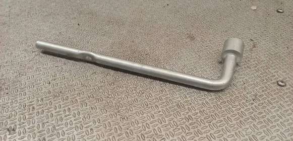 Honda Jazz Wheel nut wrench 