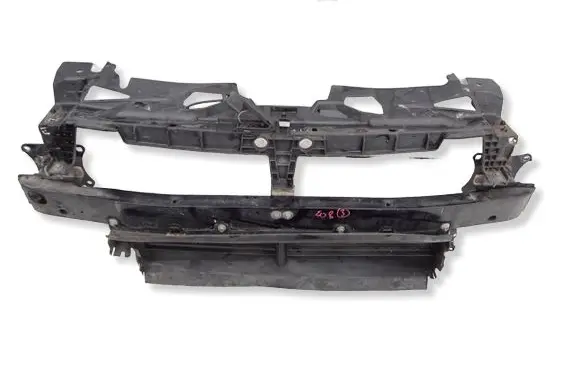 Peugeot 508 Radiator support slam panel QNE3R