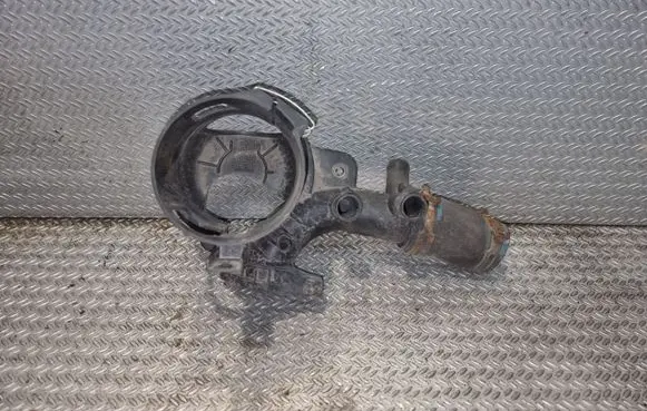 Mercedes-Benz Sprinter W906 Fuel filter housing 6512001056