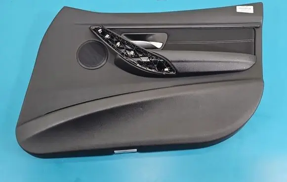 BMW 3 F30 F35 F31 Front door card panel trim IMPRK1531337