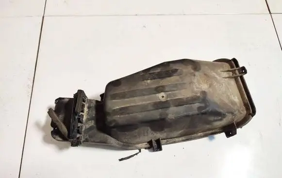 Opel Tigra B Fuse box cover 13132363