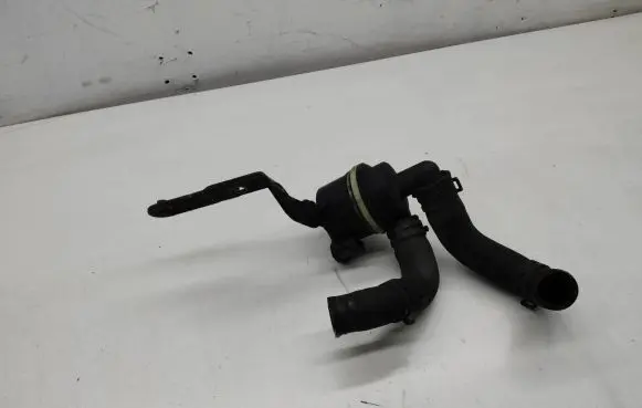 Seat Alhambra (Mk2) Electric auxiliary coolant/water pump 5N0965561A