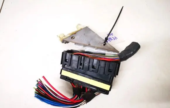 Chrysler Voyager Sensor