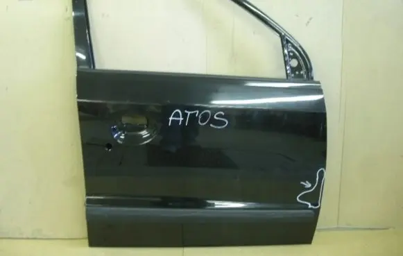 Hyundai Atos Prime Front door
