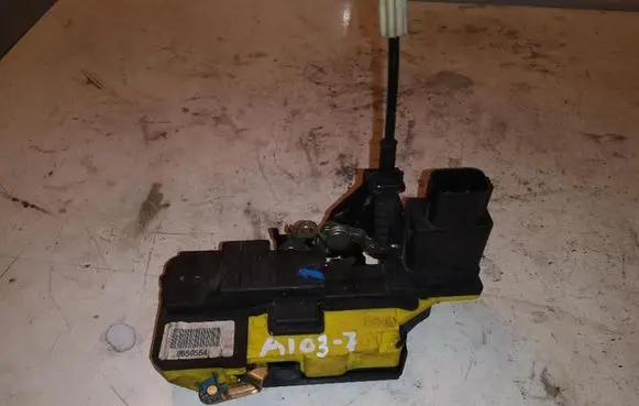 Volvo XC70 Front door sensor coupe 8950554