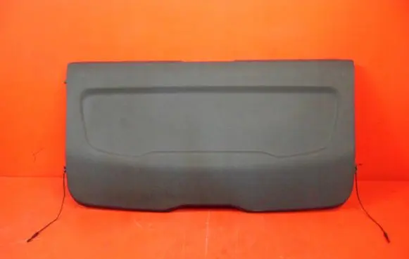 Audi A3 8Y Parcel shelf 8Y4867769