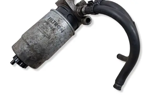 Alfa Romeo 166 Fuel filter 