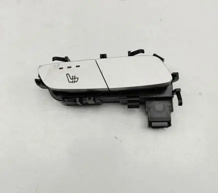 Mercedes-Benz CLS C257 Seat heating switch A2139050204
