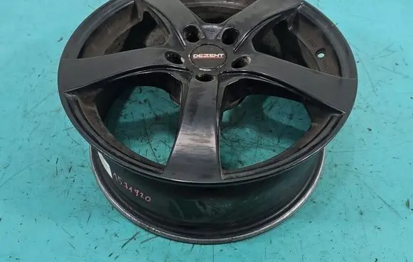 Audi A4 S4 B6 8E 8H R17 alloy rim IMPRK1571920