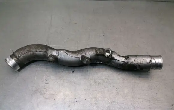 Toyota Auris 150 Intercooler hose/pipe
