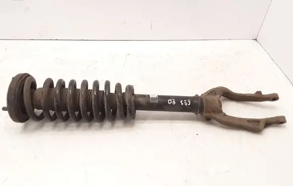 Front shock absorber/damper