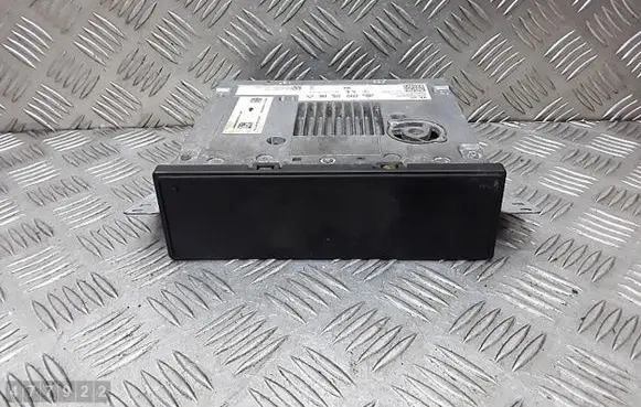 Hyundai Tucson TL Navigation unit CD/DVD player 96560n7111