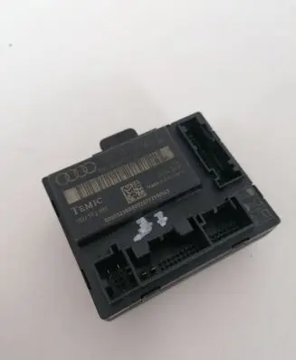 Audi A6 S6 C6 4F Comfort/convenience module 4F0959792E
