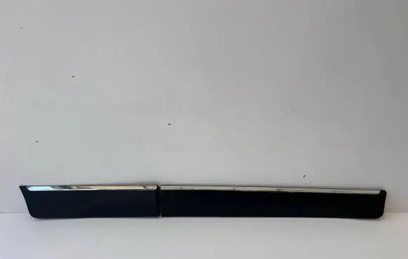 Ford Ecosport Front door trim (molding) GN15-20848 GN15-254A76