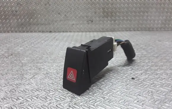 Hyundai Matrix Hazard light switch
