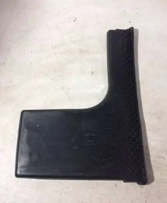Saab 9-3 Ver2 Glove box pad 12793319