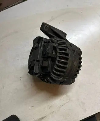 Volvo S80 Generator/alternator 8651665 0124625003