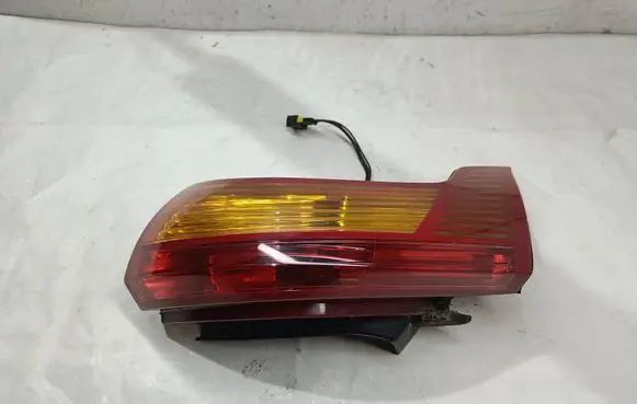Citroen C6 Rear/tail lights 9660737280
