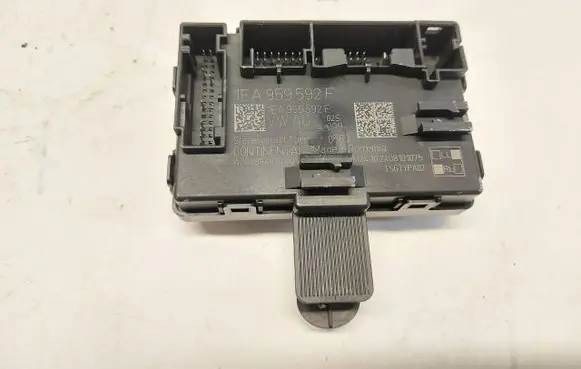 Ford Explorer EV Door control unit/module 1EA959592FJLK01