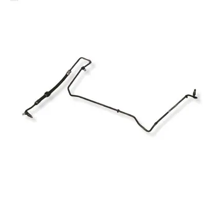 Volvo S60 Power steering hose/pipe/line 