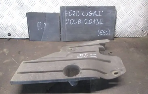 Ford Kuga I Other under body part 8V4111778AD
