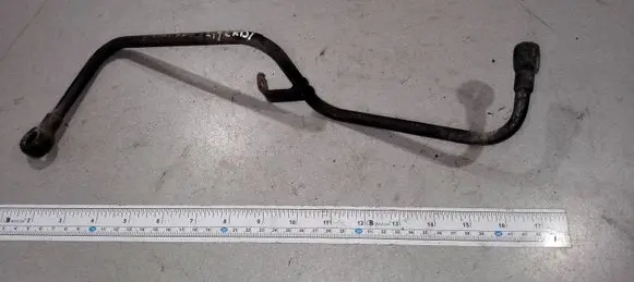 KIA Carnival Engine coolant pipe/hose