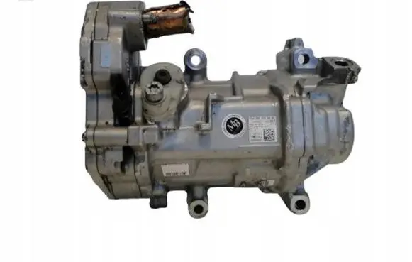 Mercedes-Benz EQE x294 Air conditioning (A/C) compressor (pump) A0008305404