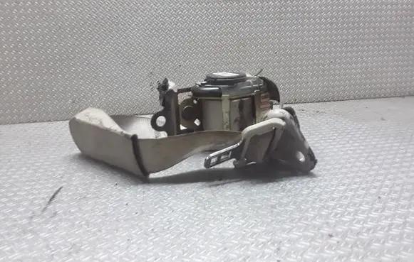 Chrysler Pacifica Front seatbelt 600287900A