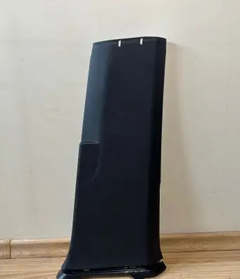 Volkswagen Golf Sportsvan (B) pillar trim (bottom) 510867292G