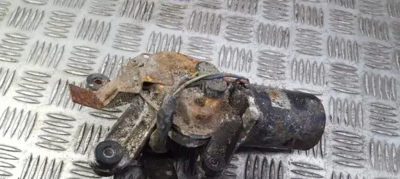 Nissan Maxima Wiper motor
