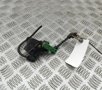Volkswagen T-Roc Rear air suspension level height sensor 5Q0907503