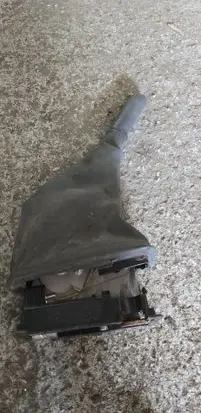 Opel Vivaro Handbrake/parking brake lever assembly 7700312834 9116552