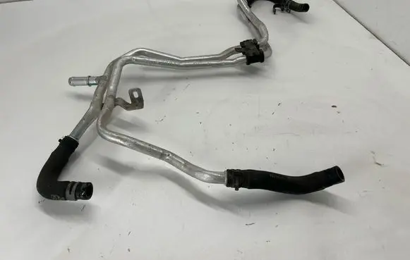 Ford Bronco Engine coolant pipe/hose LX617P055 LX617P055BTE LX6Z7G071C