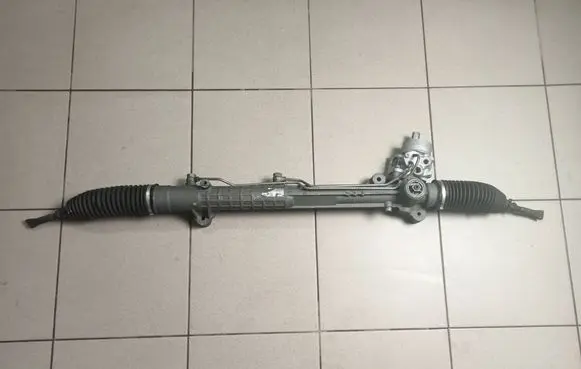 Audi A6 S6 C5 4B Steering rack 7832541
