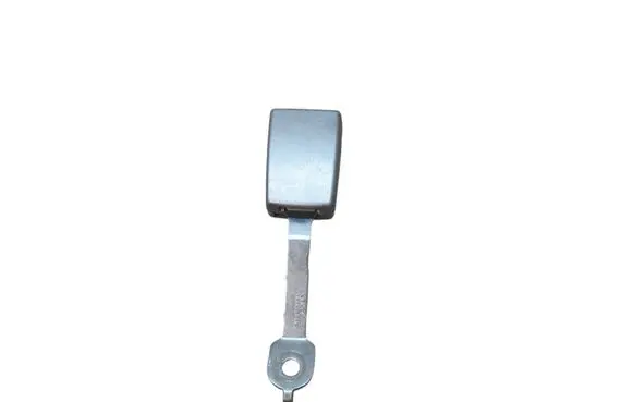 Renault Trafic III (X82) Front seatbelt buckle 34142516A 0916