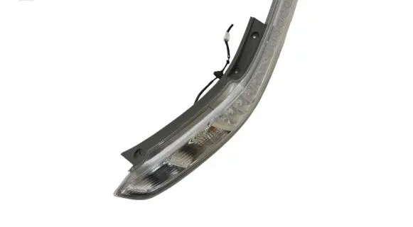 Nissan Leaf I (ZE0) Rear/tail lights 265509RB0A 10122015 RH1EX12GRCL